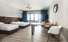 Sofia Hotel  3*